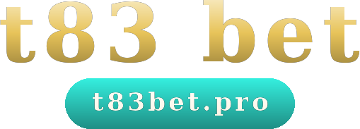t83 bet โลโก้